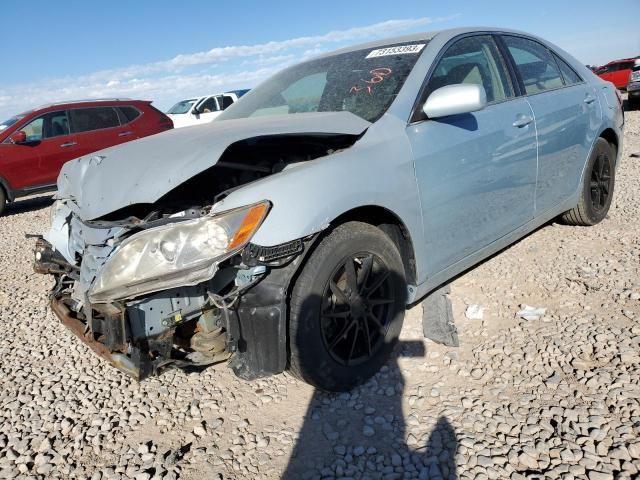 2008 Toyota Camry CE