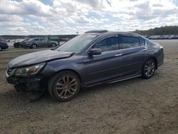 2013 Honda Accord EXL en venta en Spartanburg, SC