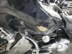 2008 Harley-Davidson Flhr Fire