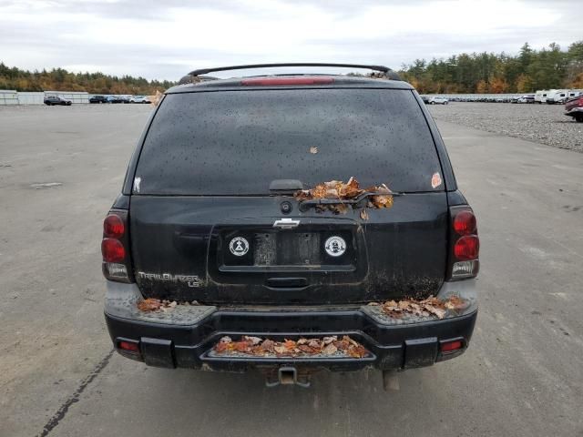 2006 Chevrolet Trailblazer LS