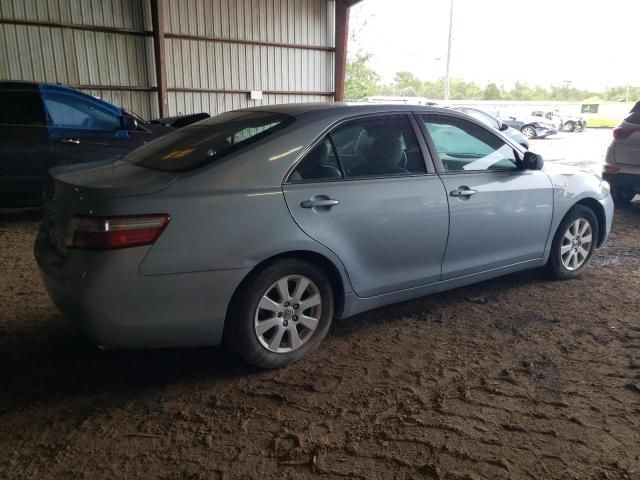 2009 Toyota Camry Hybrid