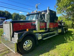 Western Star salvage cars for sale: 1996 Western Star Conventional 4900