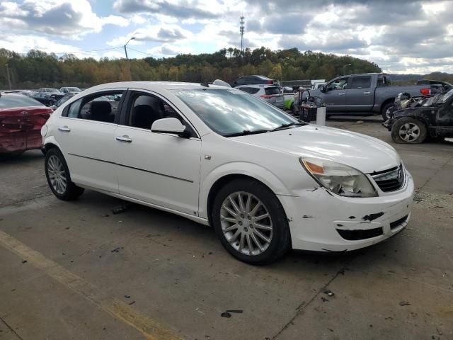 2008 Saturn Aura XR