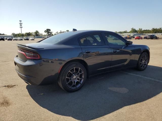 2018 Dodge Charger GT