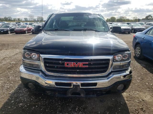 2003 GMC Sierra K1500 Heavy Duty