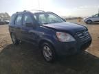 2005 Honda CR-V LX