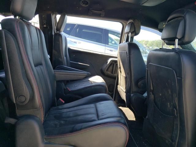 2011 Dodge Grand Caravan R/T