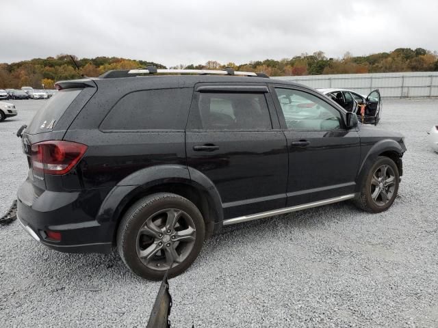 2014 Dodge Journey Crossroad