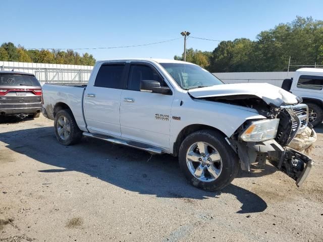 2015 Dodge RAM 1500 SLT