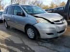 2008 Toyota Sienna CE