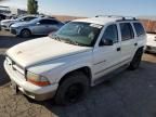 2001 Dodge Durango