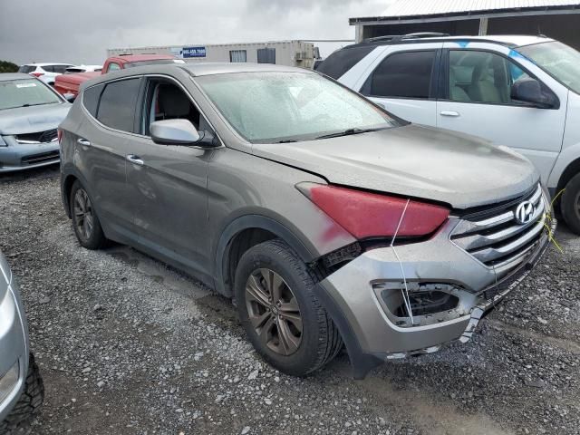 2016 Hyundai Santa FE Sport