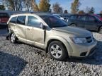 2011 Dodge Journey SXT