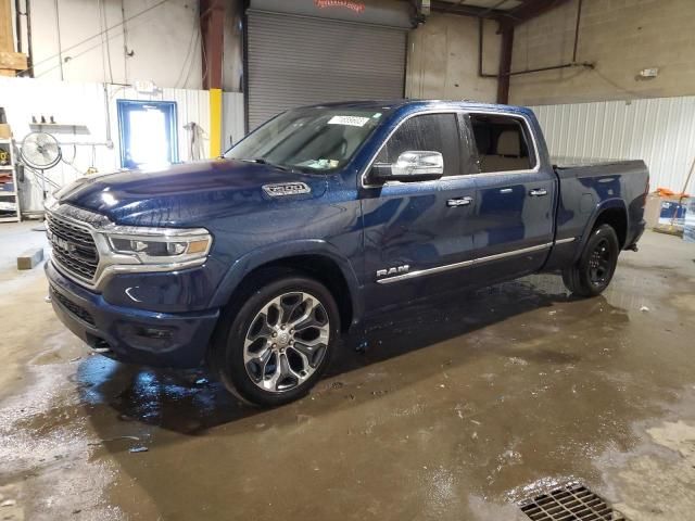 2020 Dodge RAM 1500 Limited