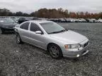 2005 Volvo S60 2.5T