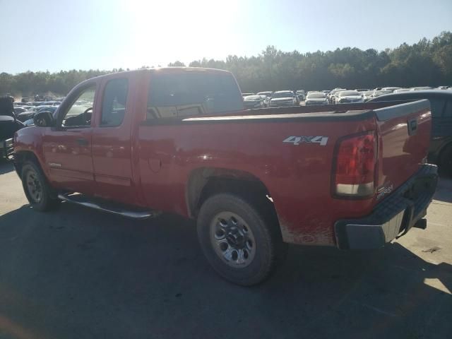 2011 GMC Sierra K1500 SL