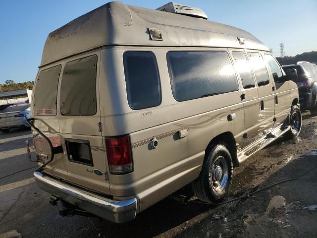 2011 Ford Econoline E250 Van