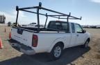 2002 Nissan Frontier King Cab XE