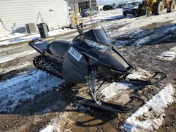 Salvage cars for sale from Copart Helena, MT: 2016 Arctic Cat Snowmobile