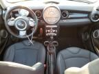 2010 Mini Cooper S