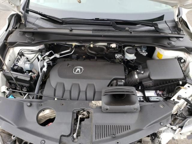 2013 Acura RDX Technology