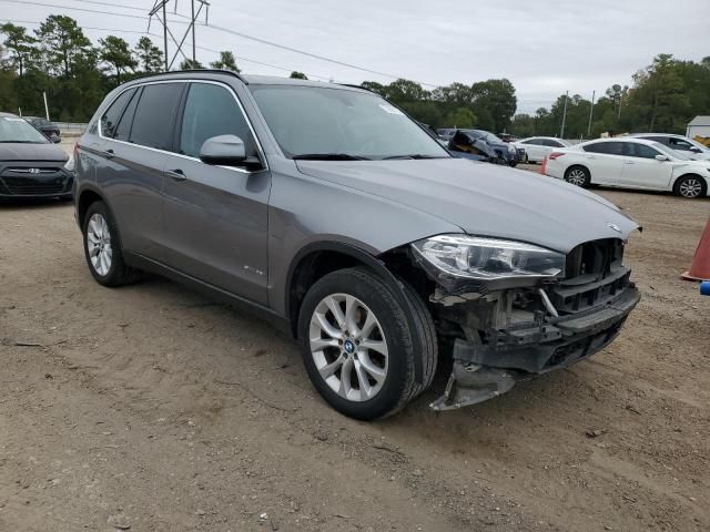 2016 BMW X5 SDRIVE35I