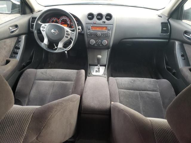 2007 Nissan Altima 2.5