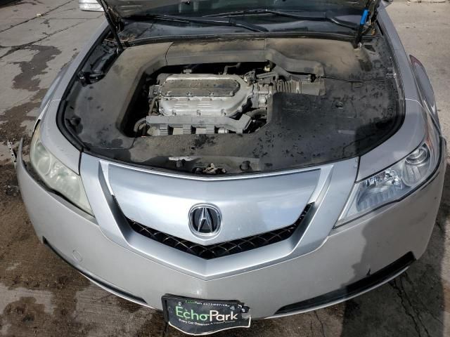 2010 Acura TL