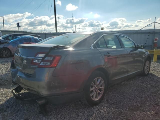 2014 Ford Taurus SE