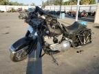 2001 Harley-Davidson Flht