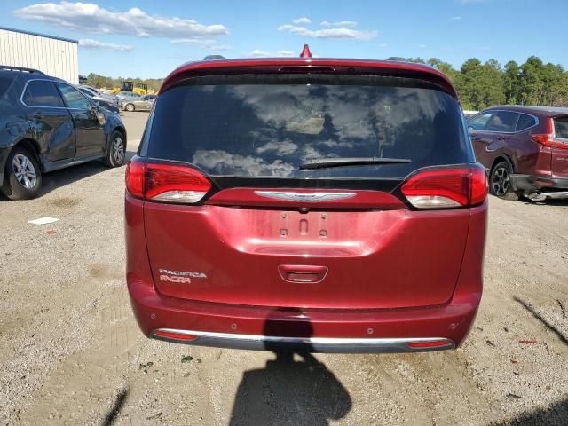 2020 Chrysler Pacifica Touring L Plus