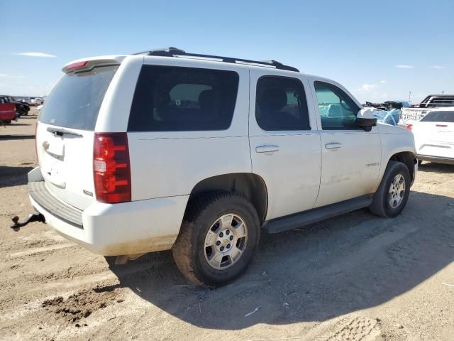 2009 Chevrolet Tahoe K1500 LT