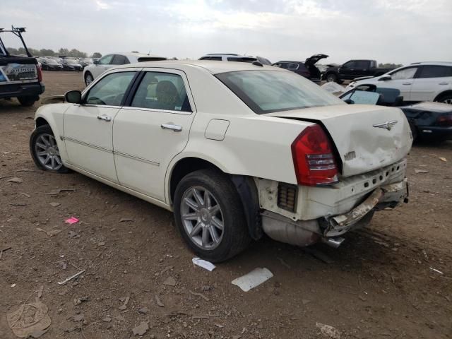 2005 Chrysler 300C