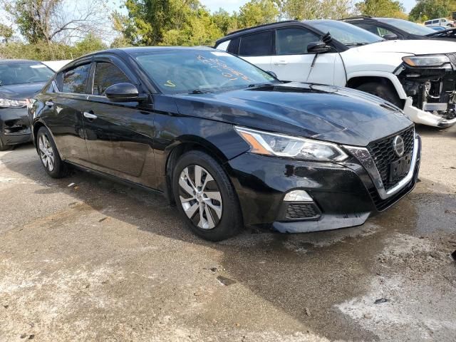 2019 Nissan Altima S