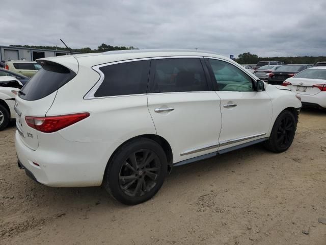 2013 Infiniti JX35