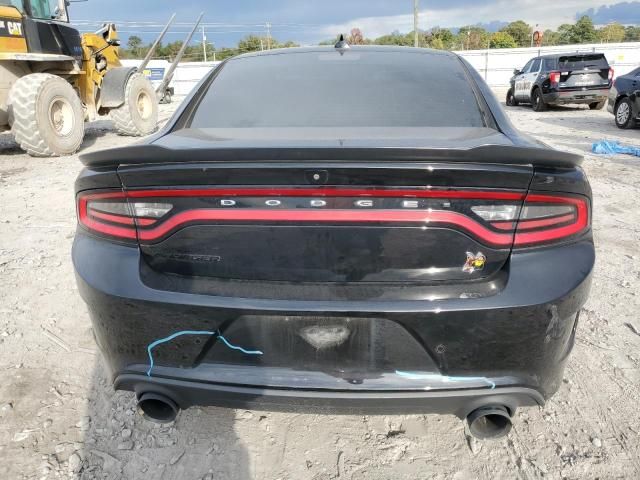 2020 Dodge Charger Scat Pack