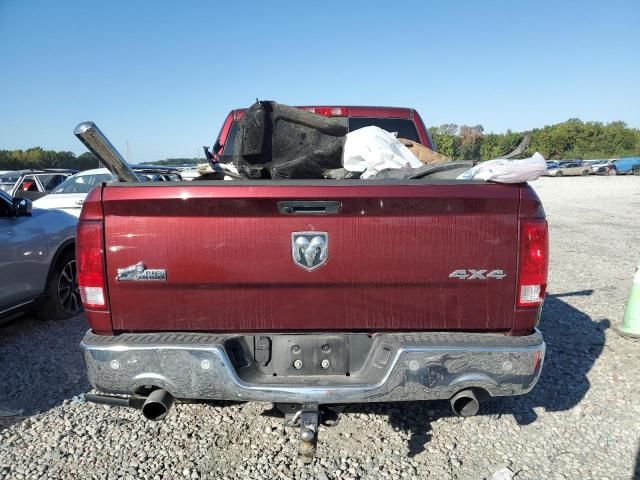 2019 Dodge RAM 1500 Classic SLT