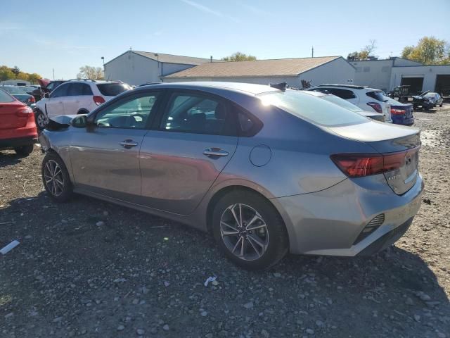 2022 KIA Forte FE