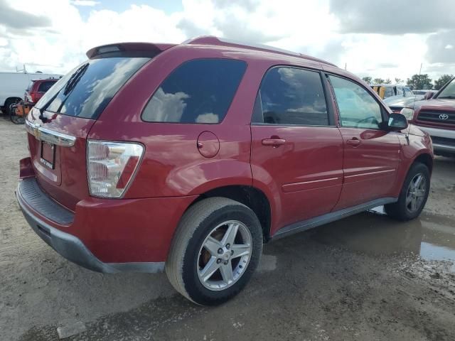 2006 Chevrolet Equinox LT