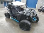 2018 Can-Am Maverick X3 X DS Turbo R