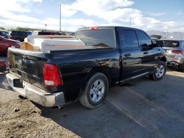 2016 Dodge RAM 1500 ST