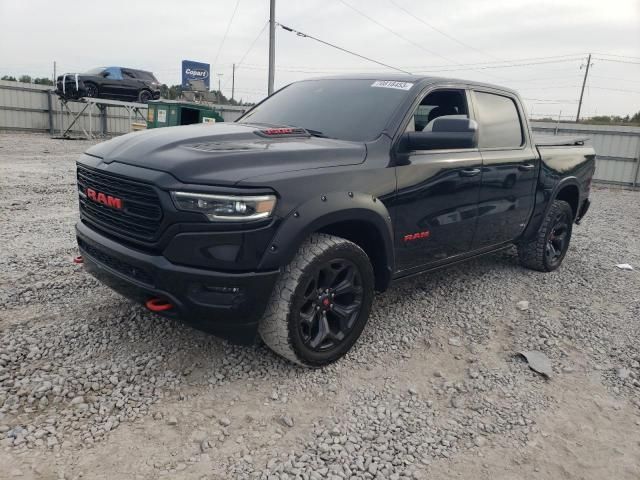 2020 Dodge RAM 1500 Limited