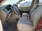 2004 Toyota Highlander Base