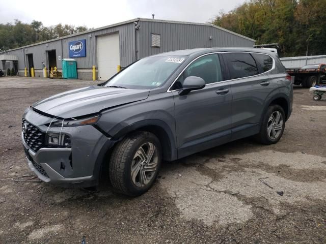 2021 Hyundai Santa FE SE