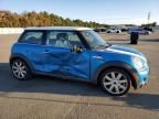 2010 Mini Cooper S