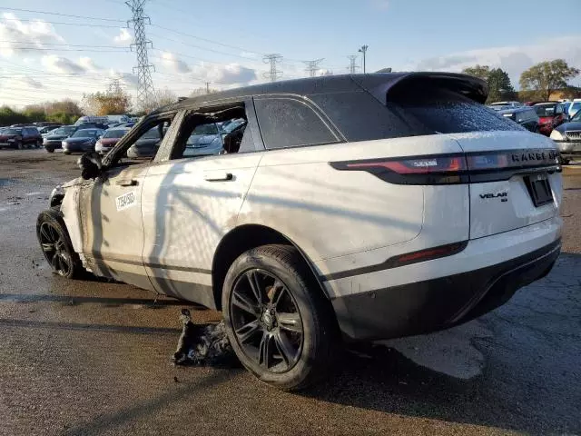 2021 Land Rover Range Rover Velar S