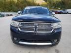 2012 Dodge Durango Citadel