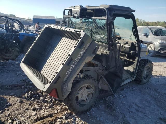 2020 Polaris Ranger XP 1000 Premium