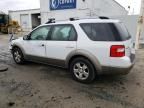 2007 Ford Freestyle SEL