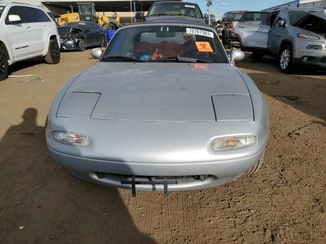 1992 Mazda MX-5 Miata